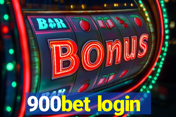 900bet login